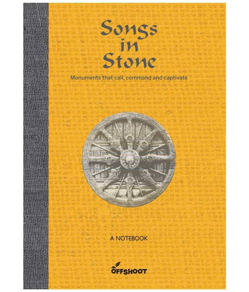 Songs in Stone Songs in Stone