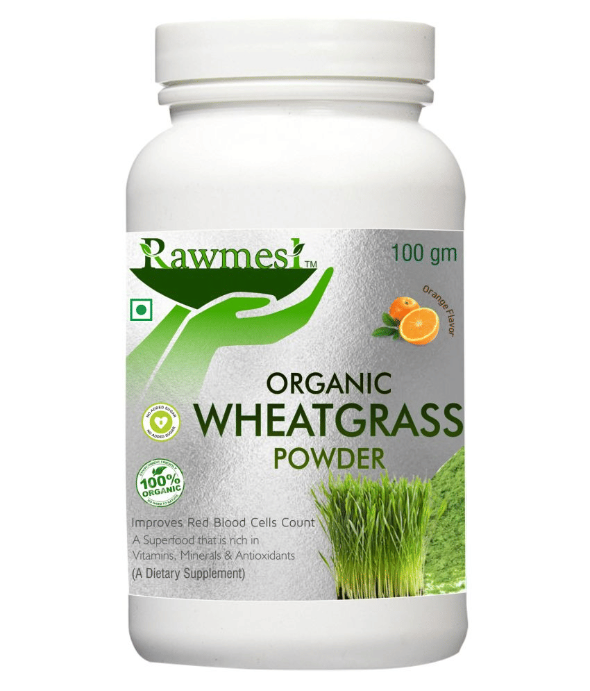 rawmest - Multivitamins for Men & Women (Pack of 1)