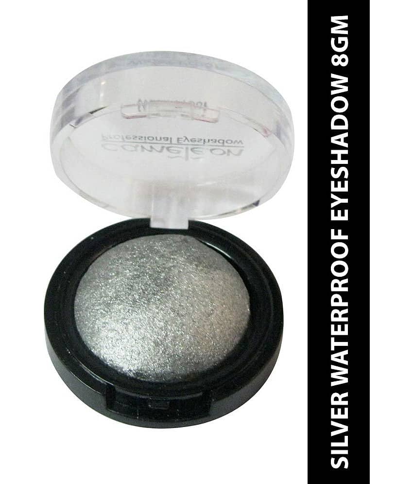 Cameleon Eye Shadow Pressed Powder SPF 10 Colours - Makeup - Eyes | Buy online on ZillyBuy