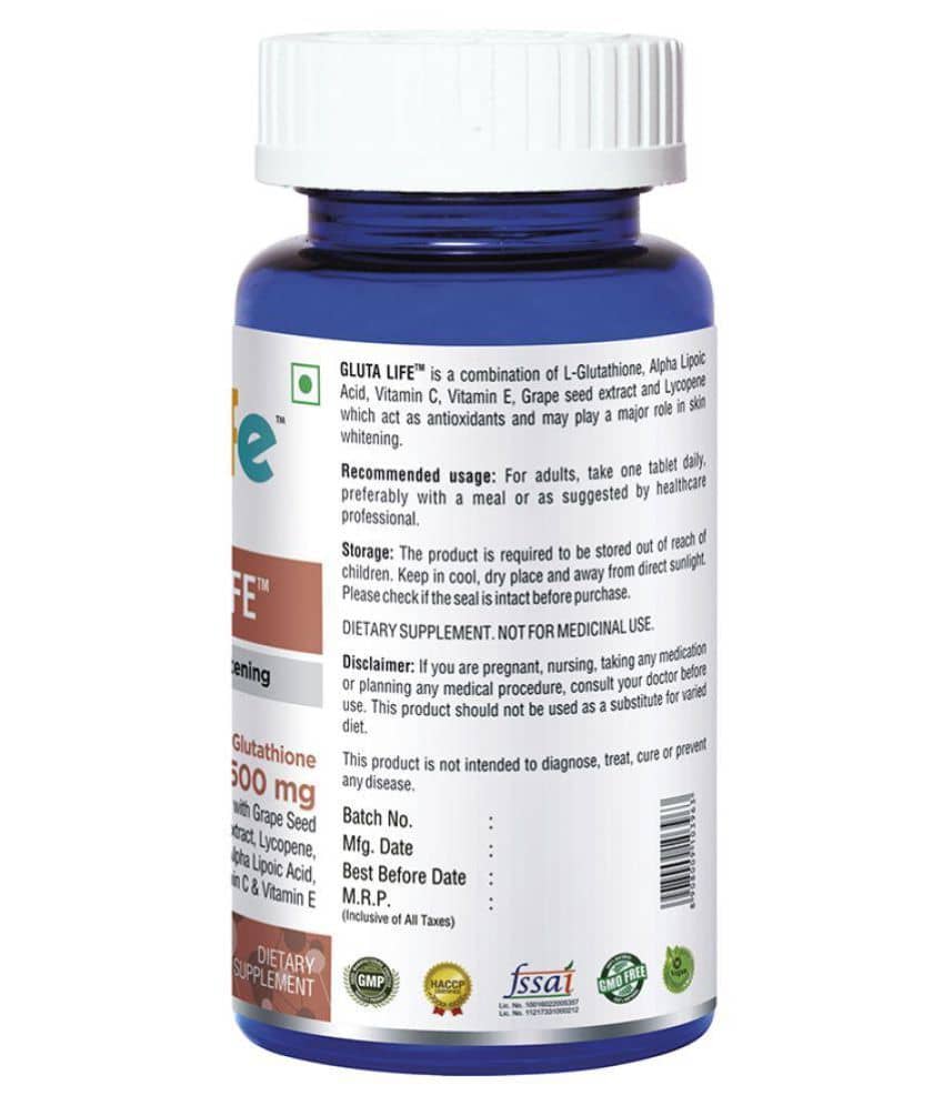 onelife glutathione Vegan vision: to tap on booming vegan, organic trend in India with new capital funding Have you seen the offers