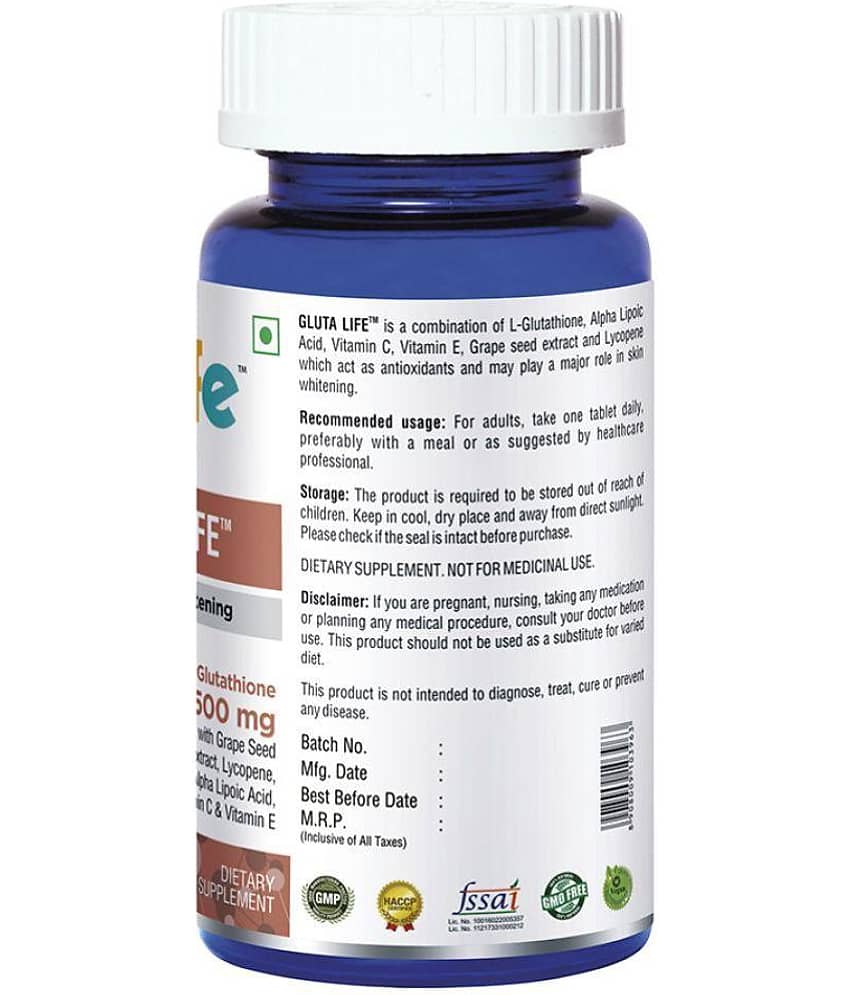 onelife glutathione Vegan vision: to tap on booming vegan, organic trend in India with new capital funding Have you seen the offers