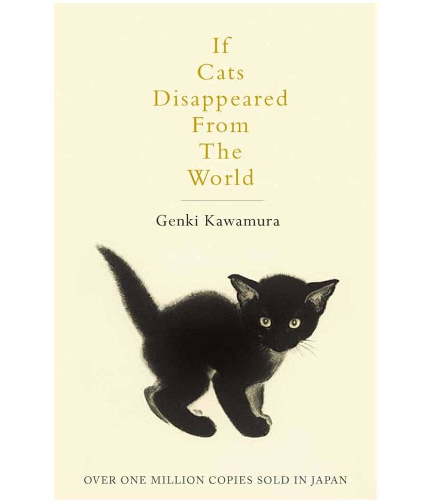     			If Cats Disappeared from the World