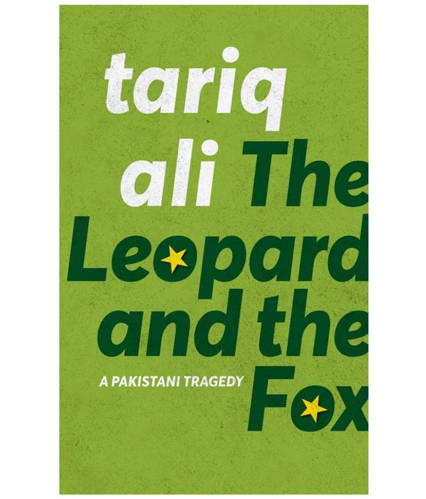     			The Leopard and the Fox
