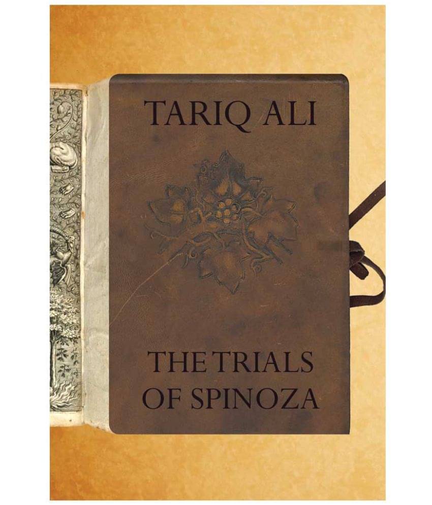     			The Trials of Spinoza