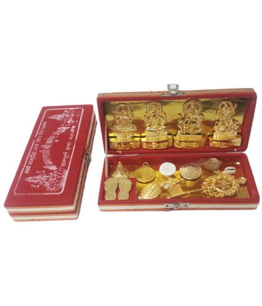     			Shree Dhanlaxmi Kuber Bhandari Yantra