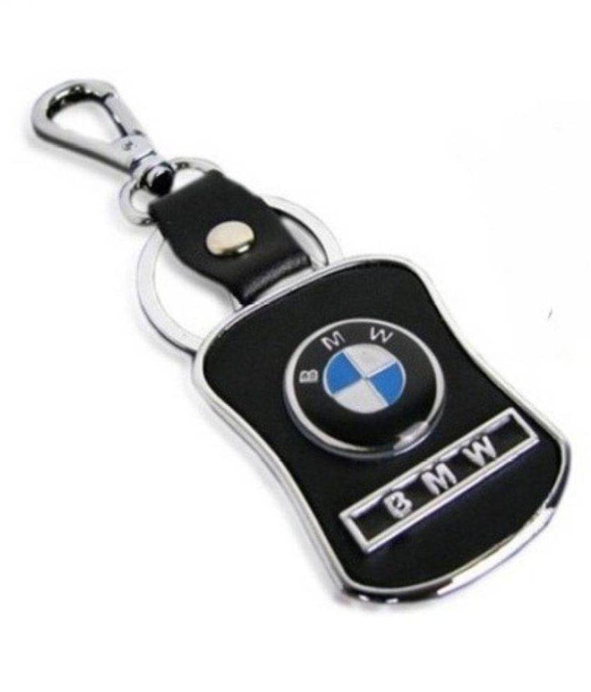     			BMW Metal Hook Key Chain