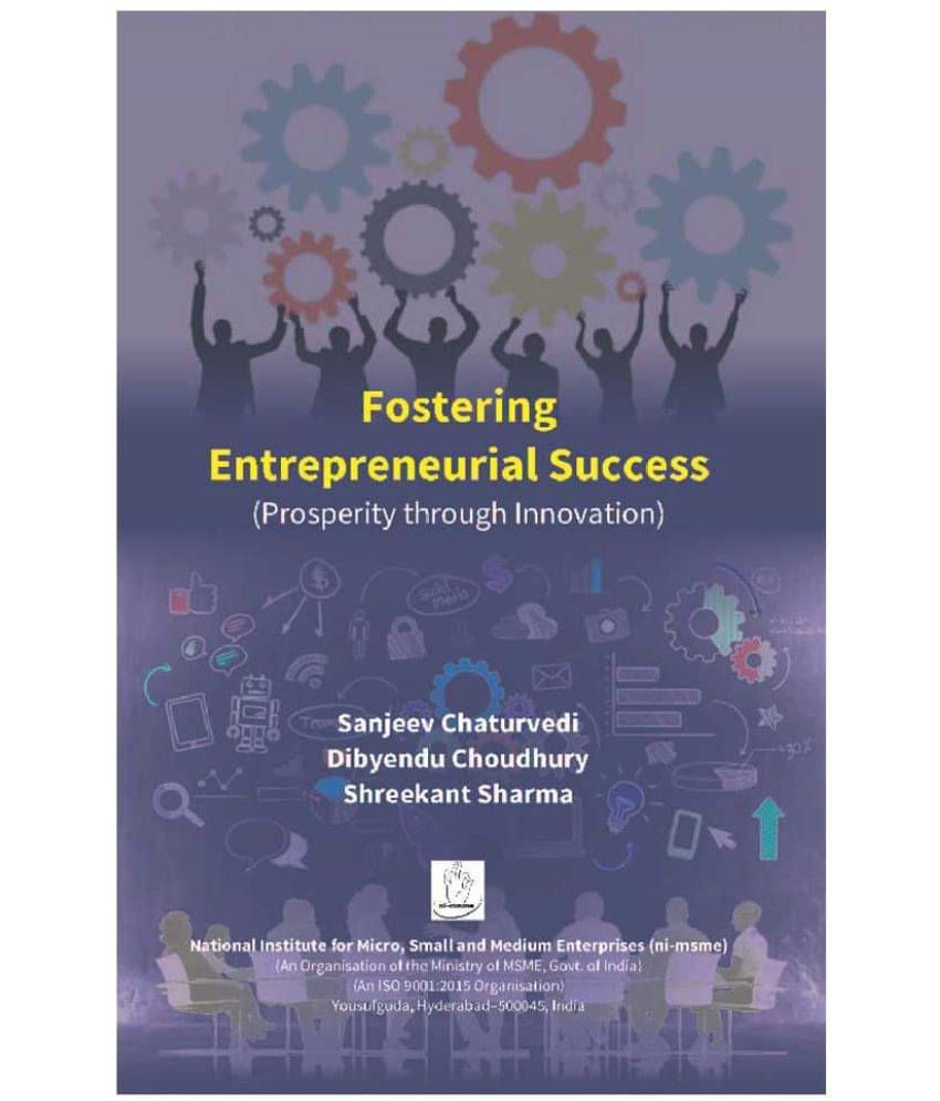     			Fostering Entrepreneurial Success (Prosperity Through Innovation)
