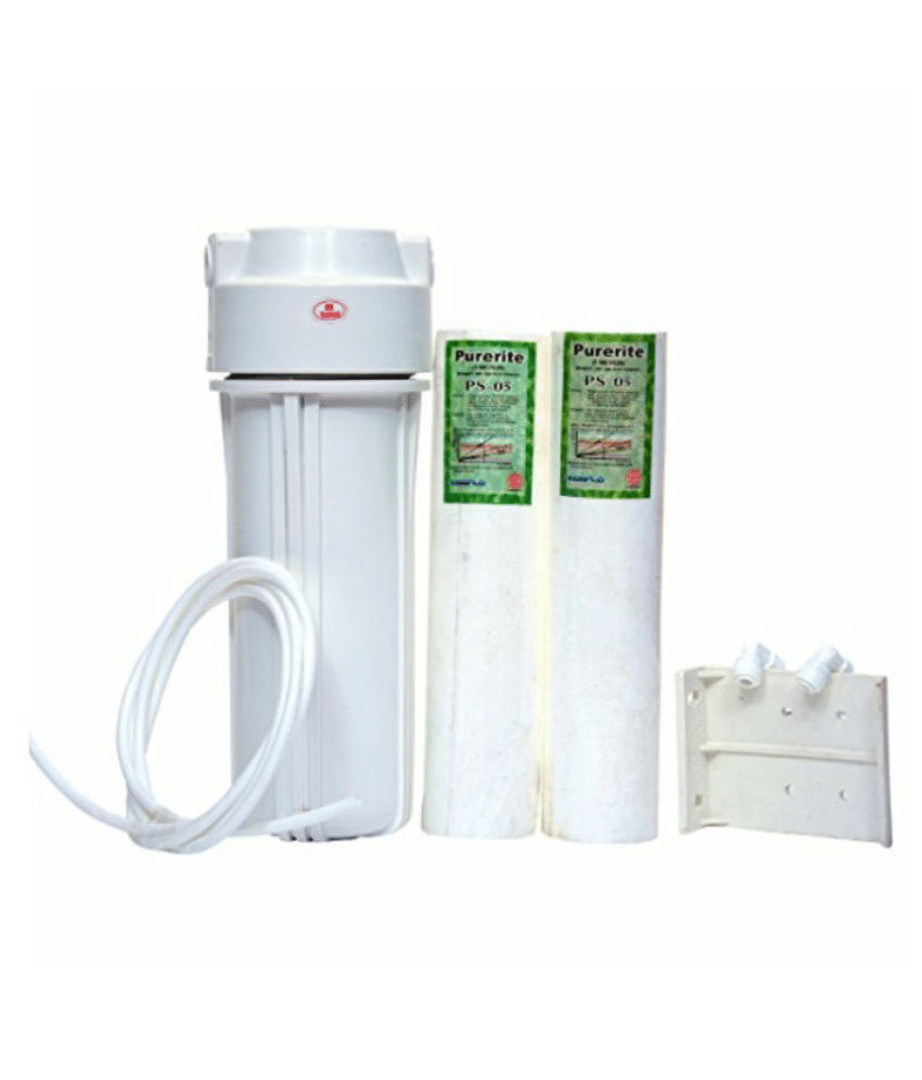     			RO Service RO Double O Ring Bowl Set 10" RO Service Kit