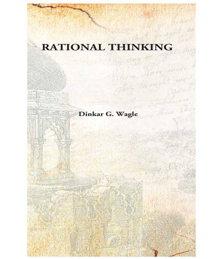     			Rational Thinking