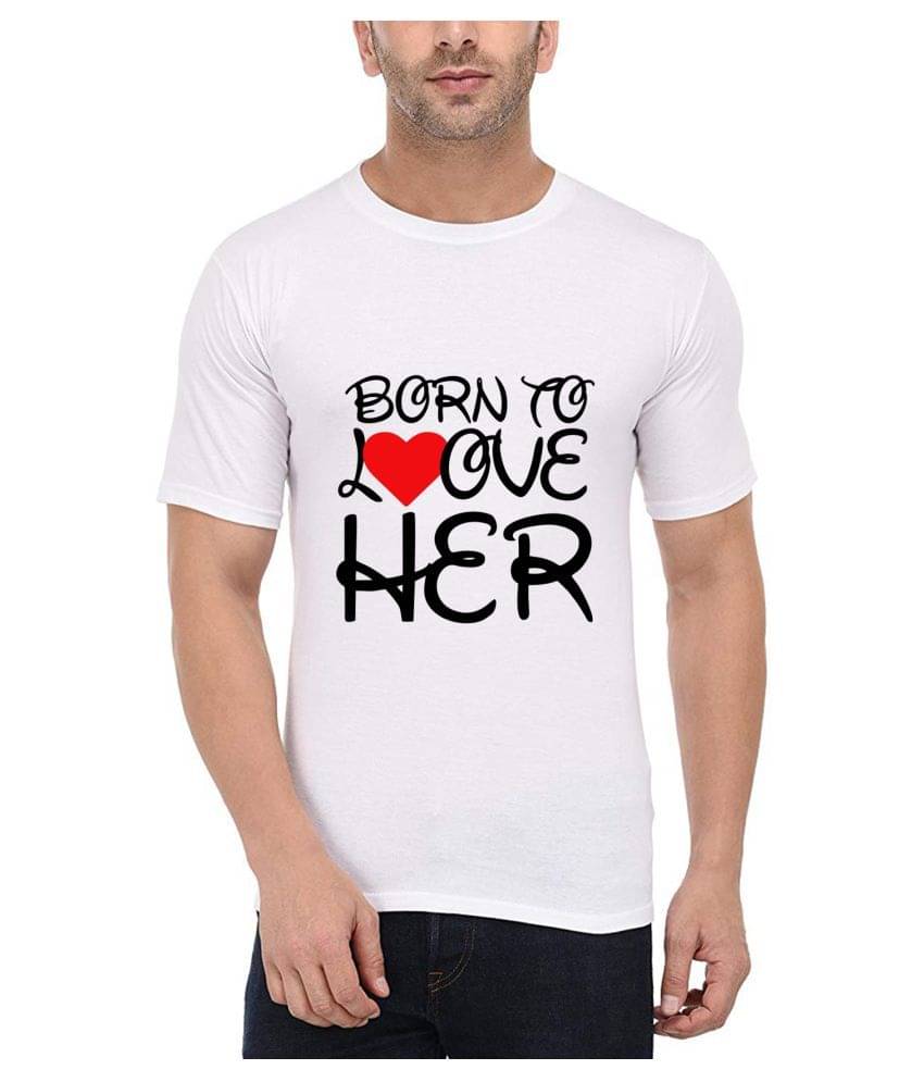 British Terminal Pack of 1 100 Percent Cotton Regular Fit Men's T-Shirt ( White ) British Terminal Pack of 1 100 Percent Cotton Regular Fit Men's T-Shirt ( White )