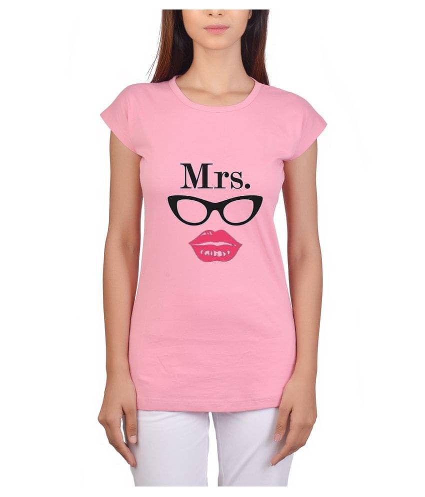     			British Terminal Pack of 1 100 Percent Cotton Regular Fit Men's T-Shirt ( Pink )