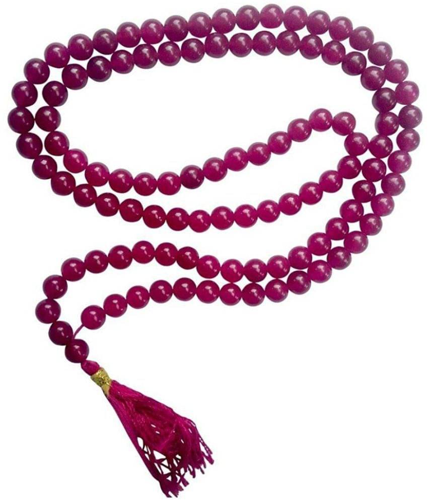 Stone Pooja Mala Stone Pooja Mala