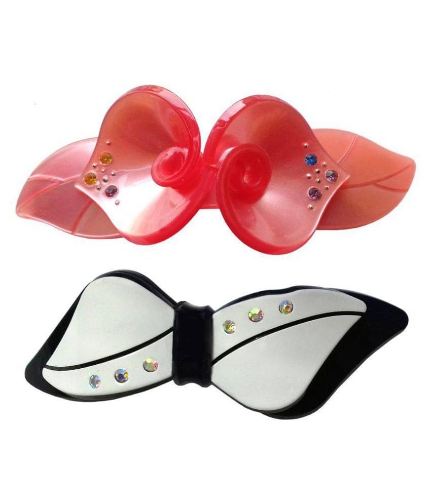     			Shreya Collection Multi Party Hair Clip