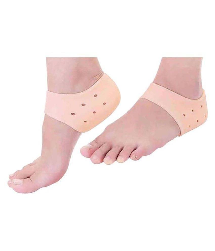     			Amafhh Heel Pad Free Size