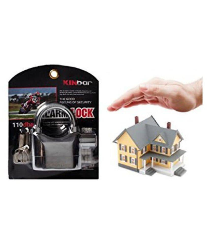 ALARM LOCK  VKA