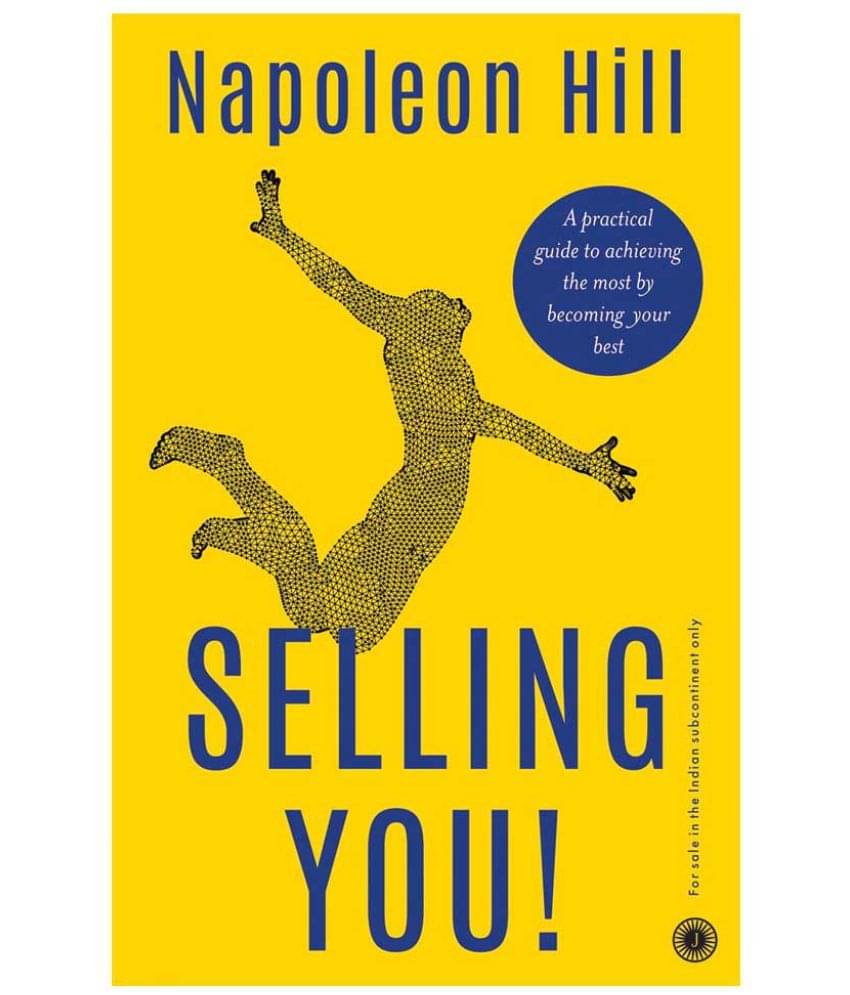     			Selling You!