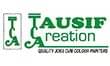 Tausif Creation