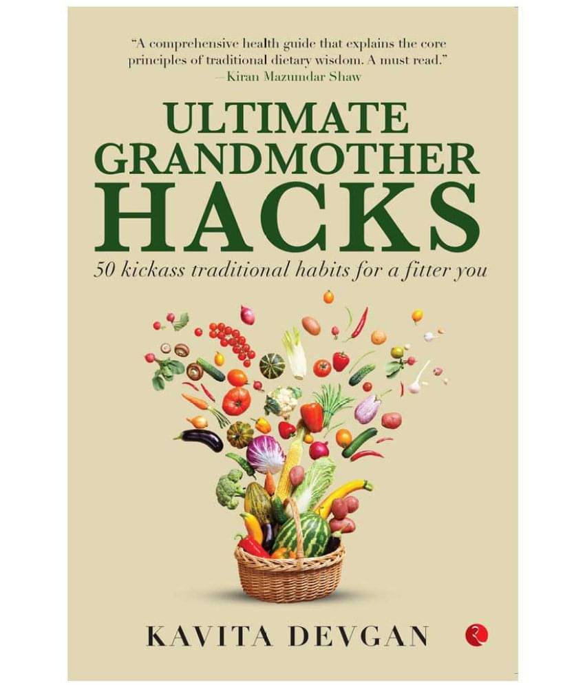     			Ultimate Grandmother Hacks
