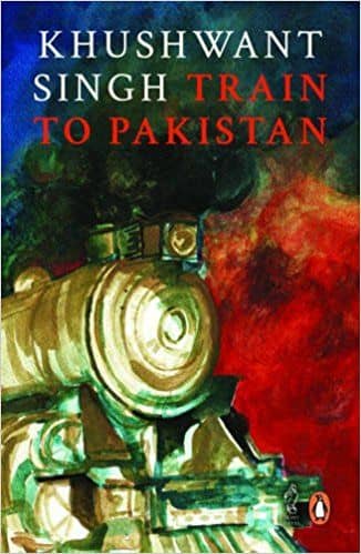 Train To Pakistan Paperback (English) 1st Edition