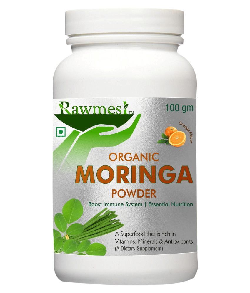 rawmest - Multivitamins for Men & Women (Pack of 1)