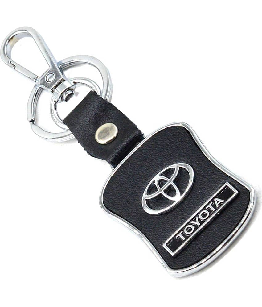 Americ Style Toyota Premium Quality Key Chain - Jewellery Sets | Buy online on ZillyBuy