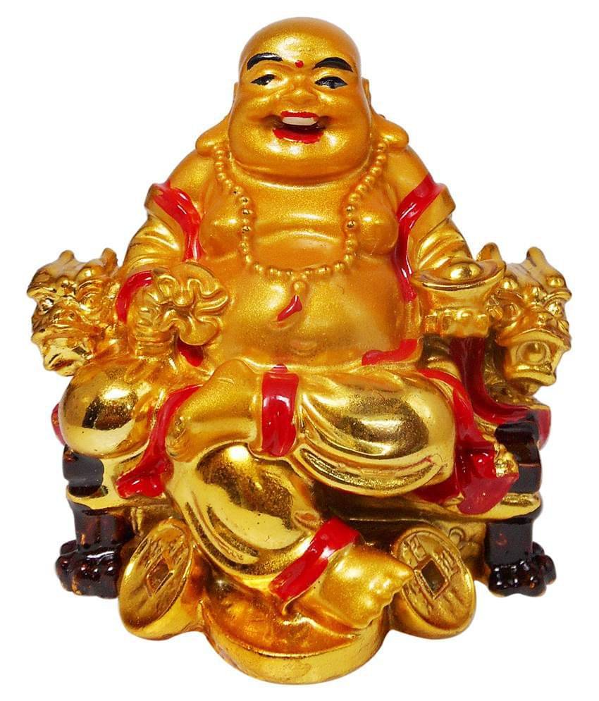     			nitin collection - Resin Religious Showpiece (Pack of 1)