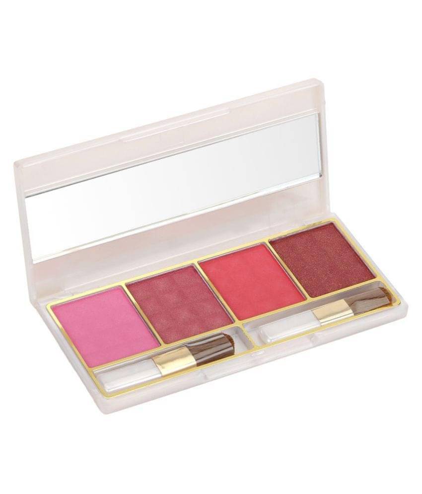     			Cameleon Pressed Powder Blush 01 40 gm