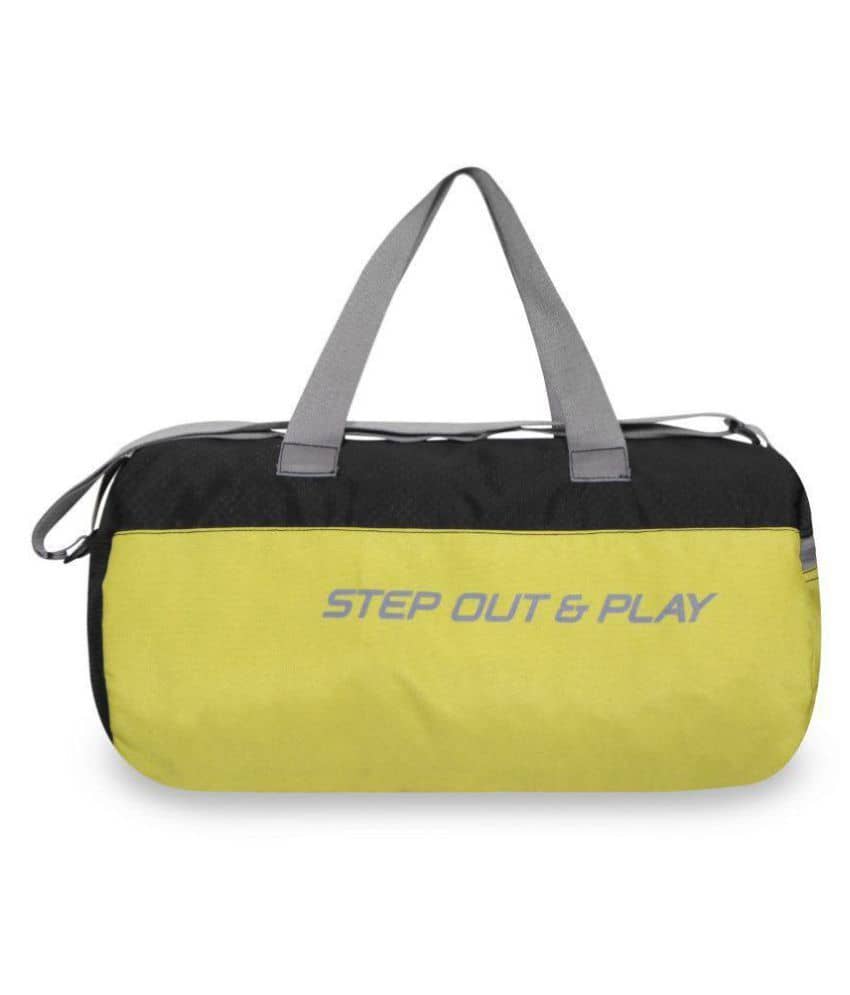 DOMYOS Tube 30L Gym Bag By Decathlon Buy DOMYOS Tube 30L Gym Bag