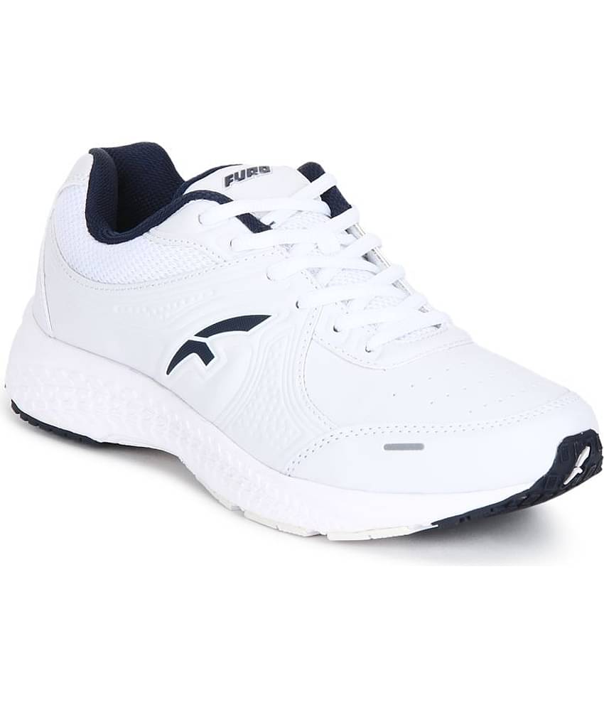 Red Chief Furo Sports Shoes FURO Sports By Red Chief R1002 White