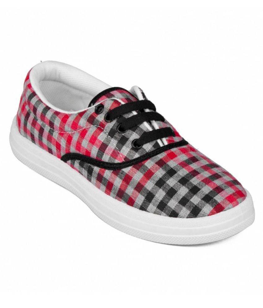 ASIAN - Multicolor Women's Sneakers ASIAN - Multicolor Women's Sneakers