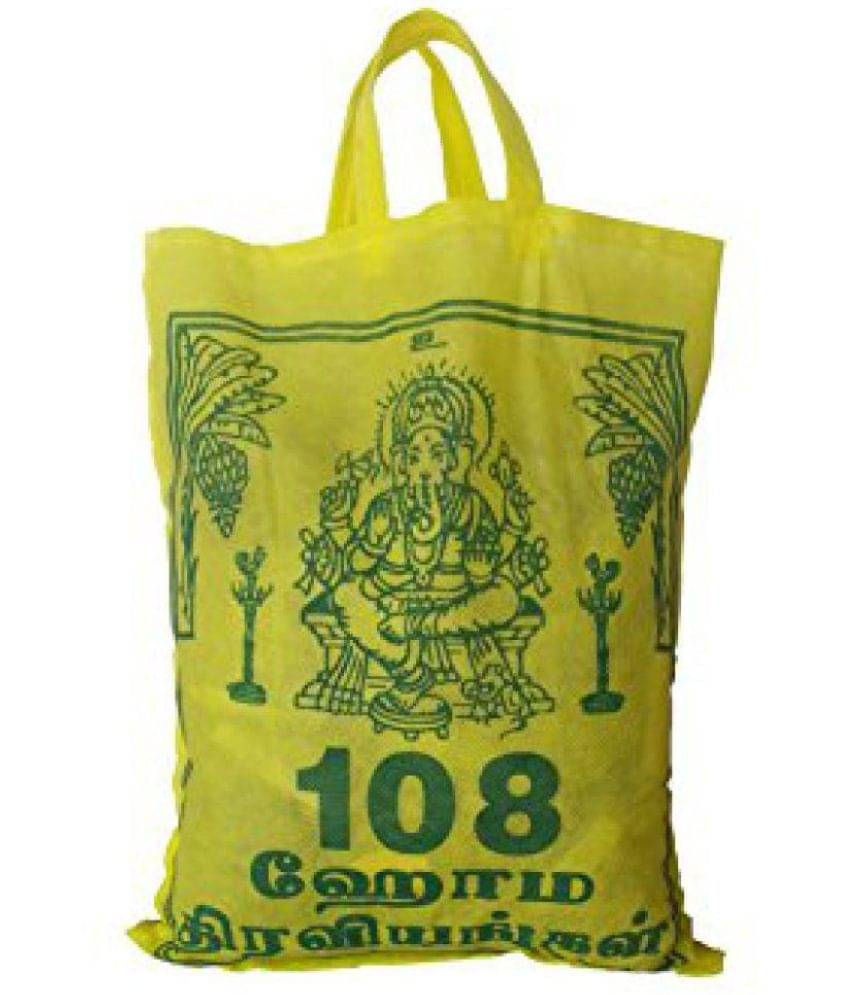     			108 HAVAN SAMAGRI/HOMA DIRAVIYANGAL/POOJA SET FOR ALL TYPES OF HOMAM - Padmavathi Enterprises
