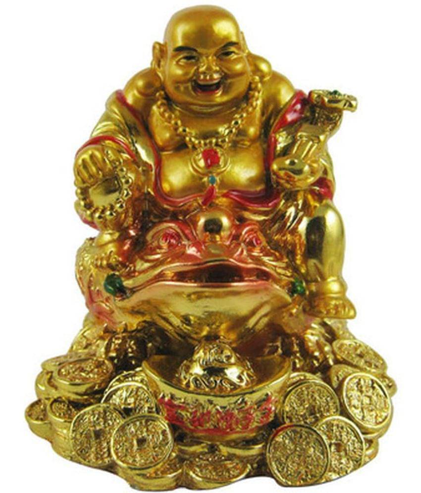     			nitin collection Laughing buddha