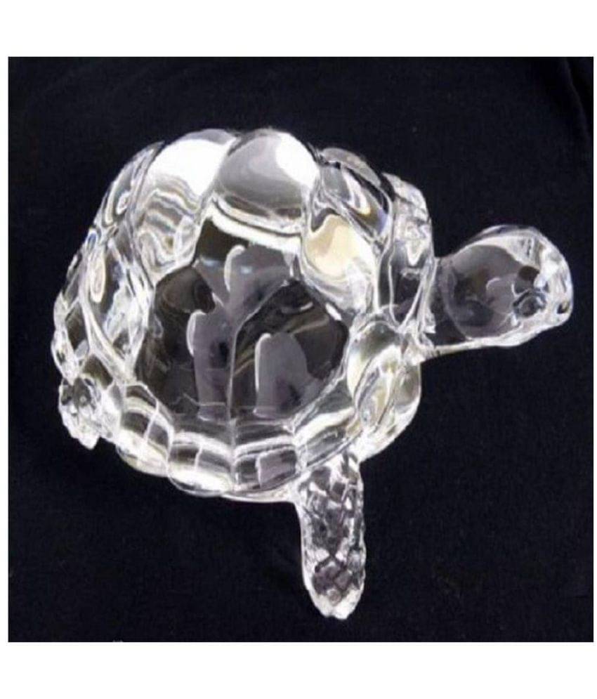     			LAKSHITA LTC Crystal Tortoise