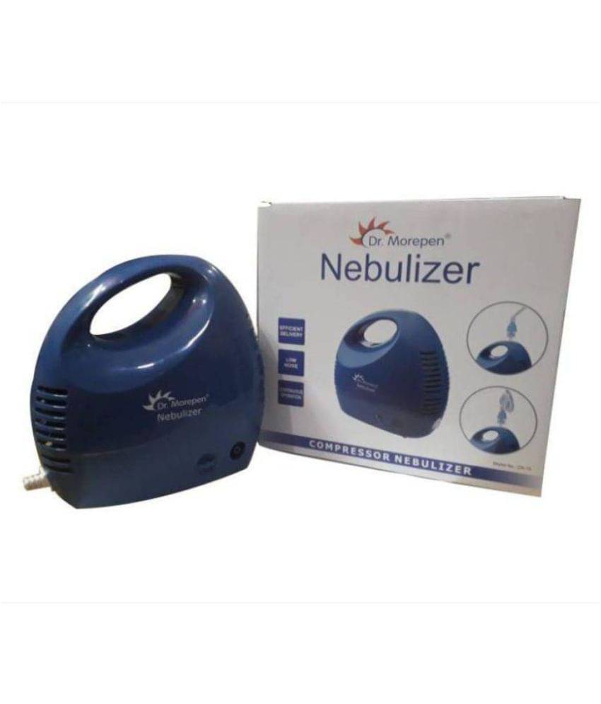     			Dr. Morepen Nebulizer CN-10