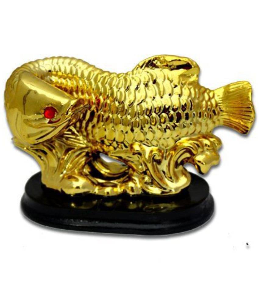     			Ratnatraya Polyresin Fengshui