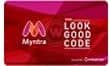 Myntra E-Gift Card