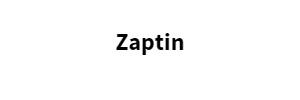 Zaptin