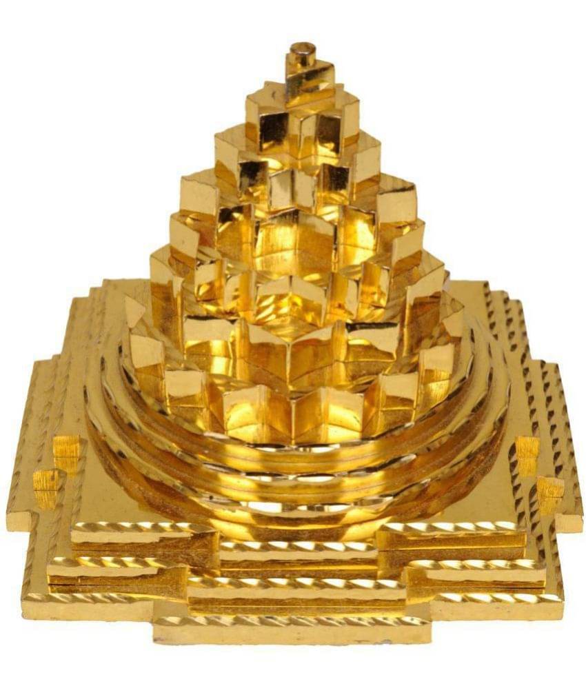     			Shri Yantra (maha Meru