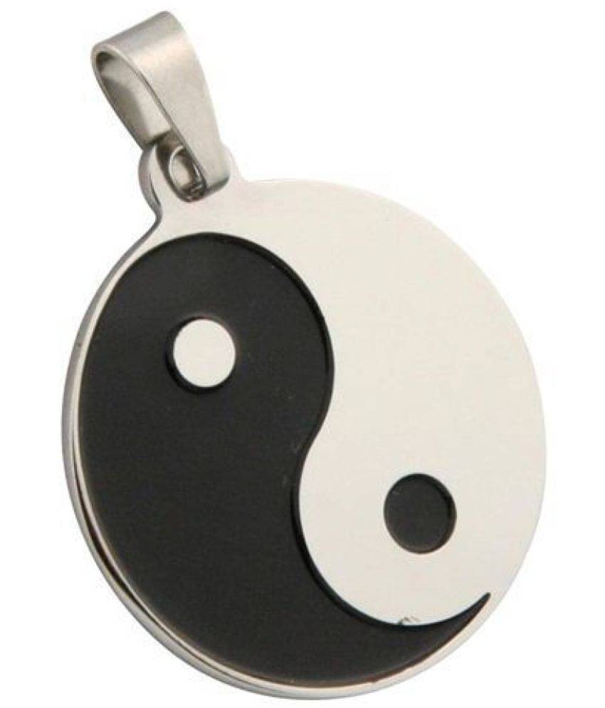     			Snaya Collection Collection Yin Yang Pendant