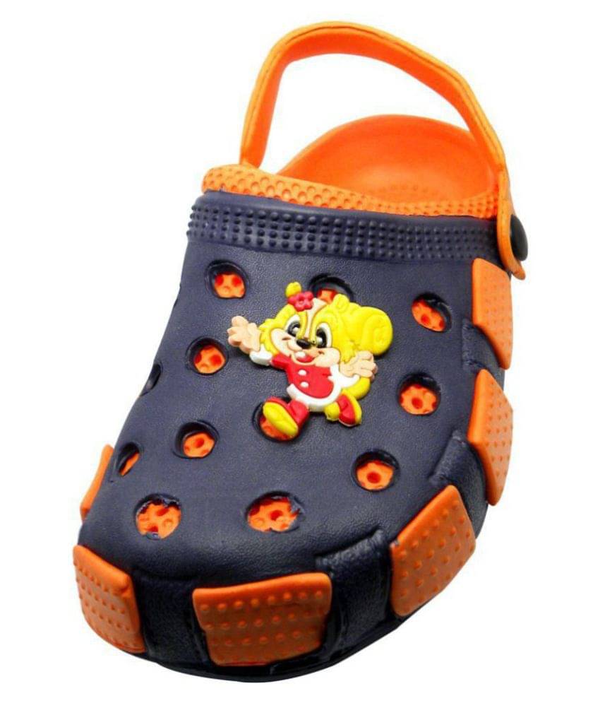     			Sonshine Kids Clogs