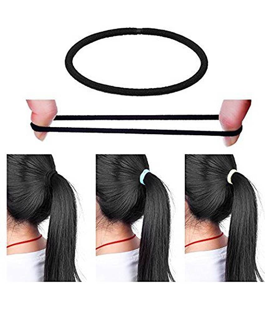 FOK Multi Casual Rubber Band - Jewellery Sets | Buy online on ZillyBuy