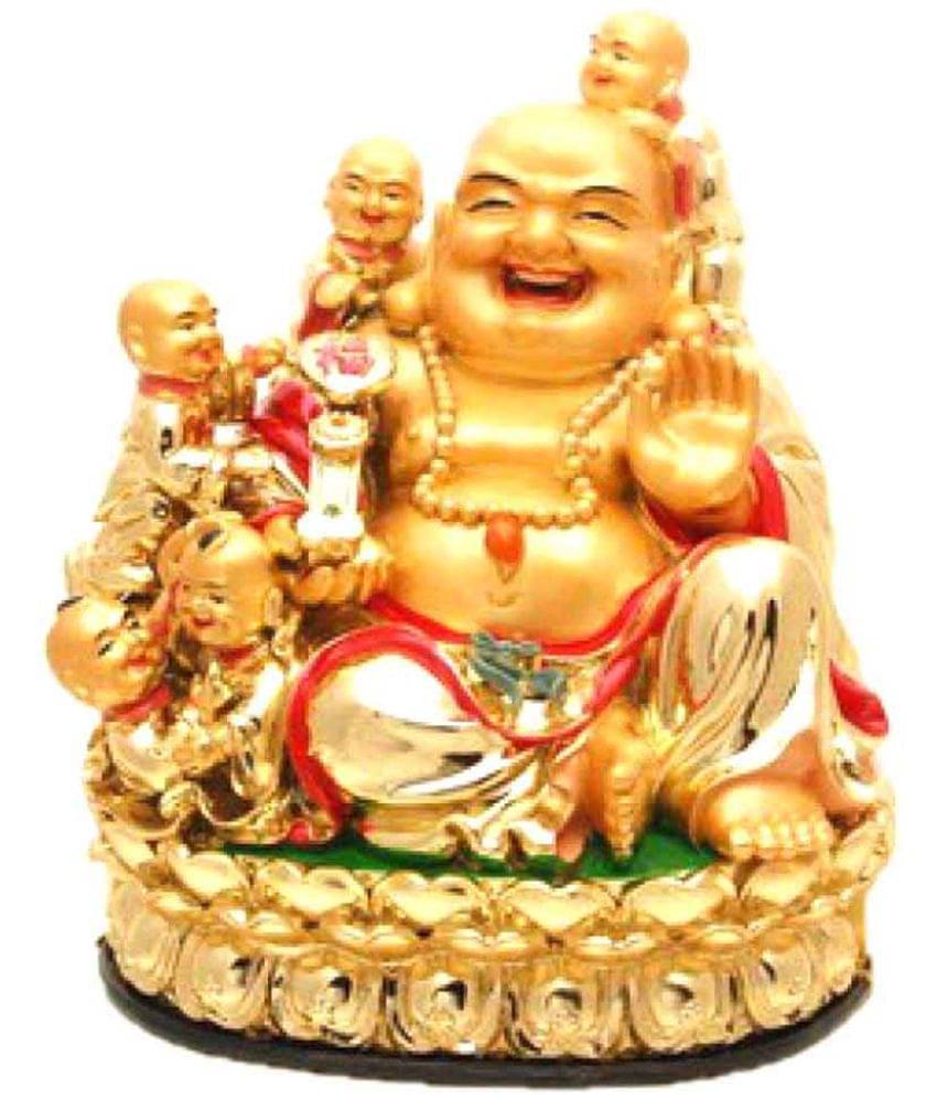     			1rs Laughing buddha