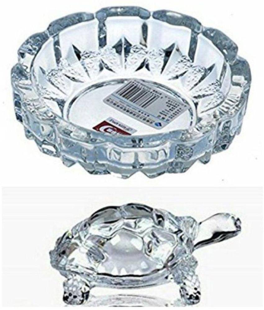     			nitin collection - Crystal Yantra (Pack of 1)