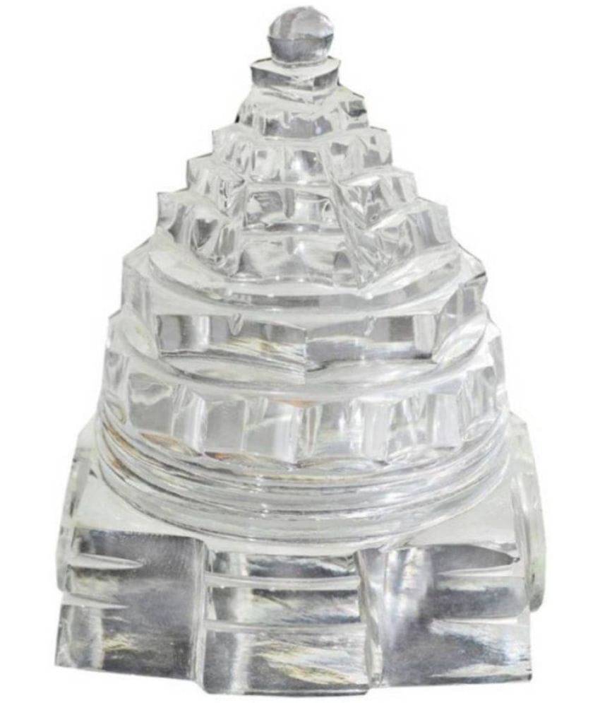     			Sphatik Crystal Shree Yentra 45gm