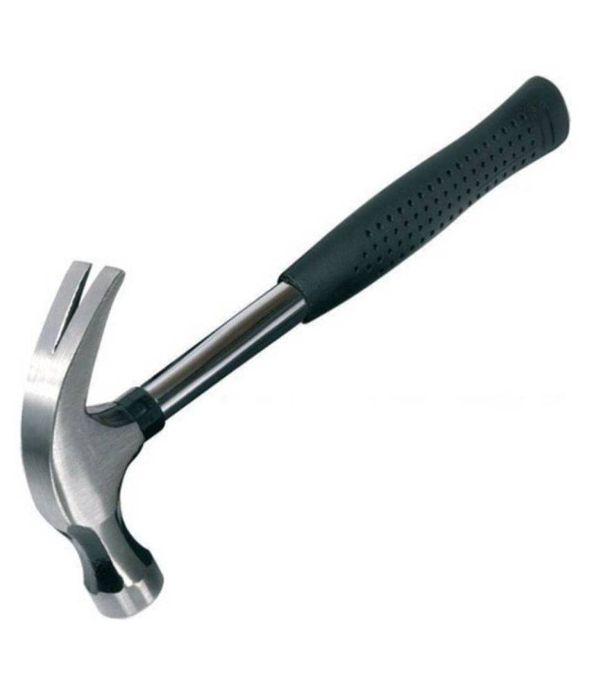     			Claw Hammer