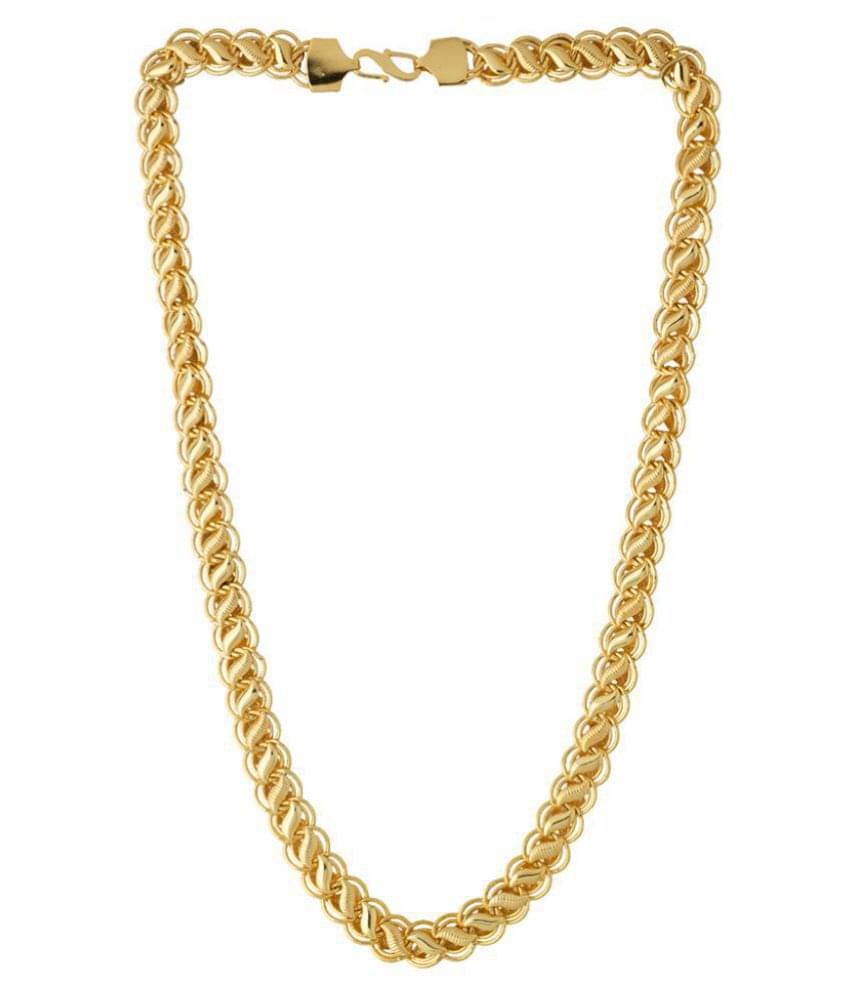     			nitin collection Gold Plated ( Set of 1 )