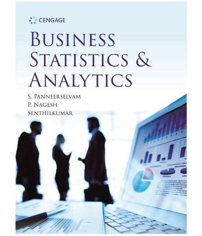 Business Statistics & Analytics Business Statistics & Analytics