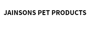 JAINSONS PET PRODUCTS