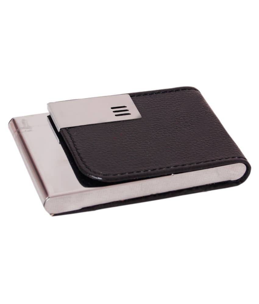 AV Enterprises RFID ATM  Visiting Credit Card Holder - Handbags | Buy online on ZillyBuy