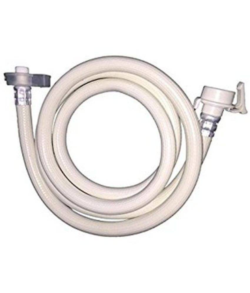     			PK Aqua Washing Machine Inlet Hose Pipe Extension 2 Meter PVC Gadget Tool